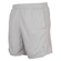 Bermuda Masculina Oxer Better Tecido Plano com Sunga Interna CINZA CLARO