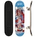 Skate Spin Street AZUL CLARO