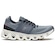Tênis On Running Cloudswift 3 Feminino AZUL/BRANCO