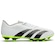Chuteira de Campo Predator Accuracy 4 adidas - Infantil BRANCO/PRETO