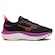 Tênis Mizuno Advance Response - Feminino PRETO/ROXO