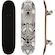 Skate Street Spin BRANCO