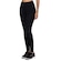 Calça Legging Feminina Oxer Campeão Print Cós Baixo Baixa Compressão PRETO/CINZA ESC