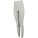 Calça Legging Feminina Oxer Campeão Print Cós Baixo Baixa Compressão CINZA CLARO