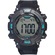 Relógio Digital X-Watch Xmppd559w - Adulto PRETO