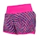 Short Feminino Vestem Ursula AZUL ESC/ROSA