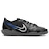 Chuteira Futsal Nike Tiempo Legend 10 Club Adulto PRETO/CINZA ESC