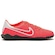 Chuteira Society Nike Tiempo Legend 10 Club - Adulto VERMELHO/BRANCO