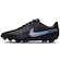Chuteira de Campo Nike Tiempo Legend 10 Club - Adulto PRETO