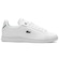 Tênis Lacoste Carnaby Pro Masculino BRANCO/AZUL ESC