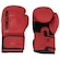 Luvas de Boxe Pretorian Muay Thai First 10 OZ Adulto Vermelho/Preto