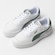 Tênis Puma CA Pro Classic BRANCO/VERDE