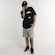 CAMISETA MC RIPNDIP PRETO