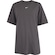 Camiseta Nike Manga Curta W N CINZA ESCURO