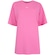 Camiseta Nike Manga Curta W N ROSA