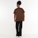 Camiseta Nike Jordan Jumpman SS Tee Gfx MARROM/PRETO