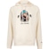 Blusão Lebron James Rochester Nike Masculino OFF WHITE