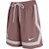 Short Nike Sabrina Feminino ROSE GOLD