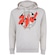Blusão Zion Jordan Nike GFX Fleece Pullover BRANCO