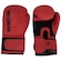 Luvas de Boxe Pretorian Muay Thai First 12 OZ Adulto VERMELHO/PRETO