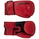 Luva de Boxe Pretorian Muay Thai First 14 OZ - Adulto Vermelho/Preto