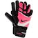 Luvas de Goleiro Nike GK Match Adulto PRETO/ROSA CLA