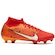 Chuteira de Campo Nike Mercurial Zoom Superfly 9 Academy Adulto VERMELHO/BRANCO