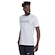 Camiseta Masculina Nike Dri-Fit Tee Heritage Branco/Branco