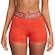 Short Nike Pro Feminino VERMELHO