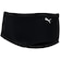Sunga Adulto Puma Lateral Larga PRETO
