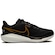 Tênis Nike Vomero 17 - Masculino PRETO/AMARELO ESC
