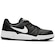Tênis Nike Full Force Lo - Masculino. PRETO/BRANCO