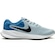 Tênis Nike Revolution 7 Masculino AZUL/AZUL CLARO