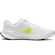 Tênis Nike Revolution 7 Feminino Branco/Verde Cla