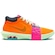 Tênis Nike Lebron Witness VIII - Masculino LARANJA/ROSA