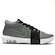 Tênis Nike Lebron Witness VIII - Masculino CINZA ESCURO/BRANCO