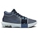 Tênis Nike Lebron Witness VIII - Masculino CINZA CLA/BRANCO