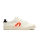 Tênis Rainha York - Masculino BRANCO/CORAL