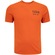 Camiseta Masculina Nike Manga Curta Dri-Fit Dye HO23 LARANJA