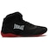 Tênis Everlast Forceknit 4 - Masculino PRETO/VERMELHO