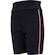 Bermuda Infantil Oxer Treino PRETO