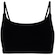 Top Infantil Oxer Cotton Casual PRETO