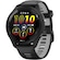 Relógio Monitor Cardíaco Garmin Forerunner 265 - Adulto PRETO