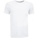 Camiseta Masculina Oxer Manga Curta Básica Algodão BRANCO