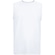 Camiseta Regata Masculina Machão Básica BRANCO