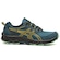 Tênis ASICS Gel-Venture 9 - Masculino AZUL/PRETO