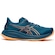Tênis ASICS Gel-Cumulus 26 Masculino AZUL ESC/LARANJA