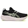 Tênis ASICS Gel-Nimbus 26 Feminino PRETO/VERDE