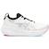 Tênis ASICS Gel-Nimbus 26 Feminino BRANCO/PRETO