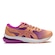 Tênis ASICS Gel-Nagoya 6 - Feminino ROXO/LARANJA